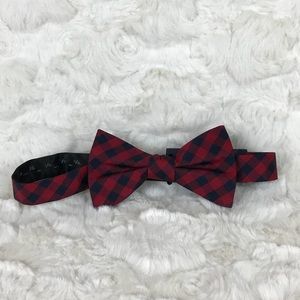 Tommy Hilfiger Bow Tie